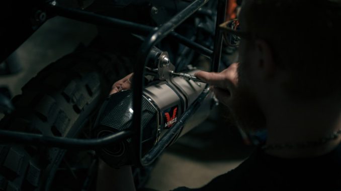10 bästa verktygen för bilreparationer illustration