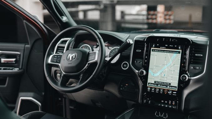 Felsökning av elektriska problem i bilen illustration