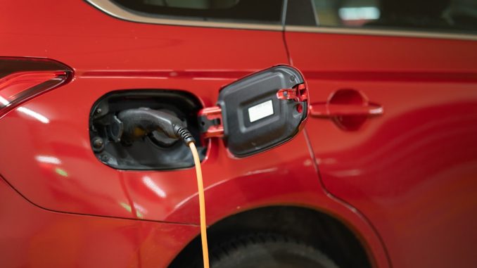 Hur du underhåller bilens elektriska system illustration